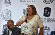 Es una gran noticia la ampliación de la autopista Siglo XXI: Julieta García