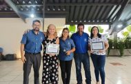 CRI Promotón y Centro de autismo festejaron sus aniversarios