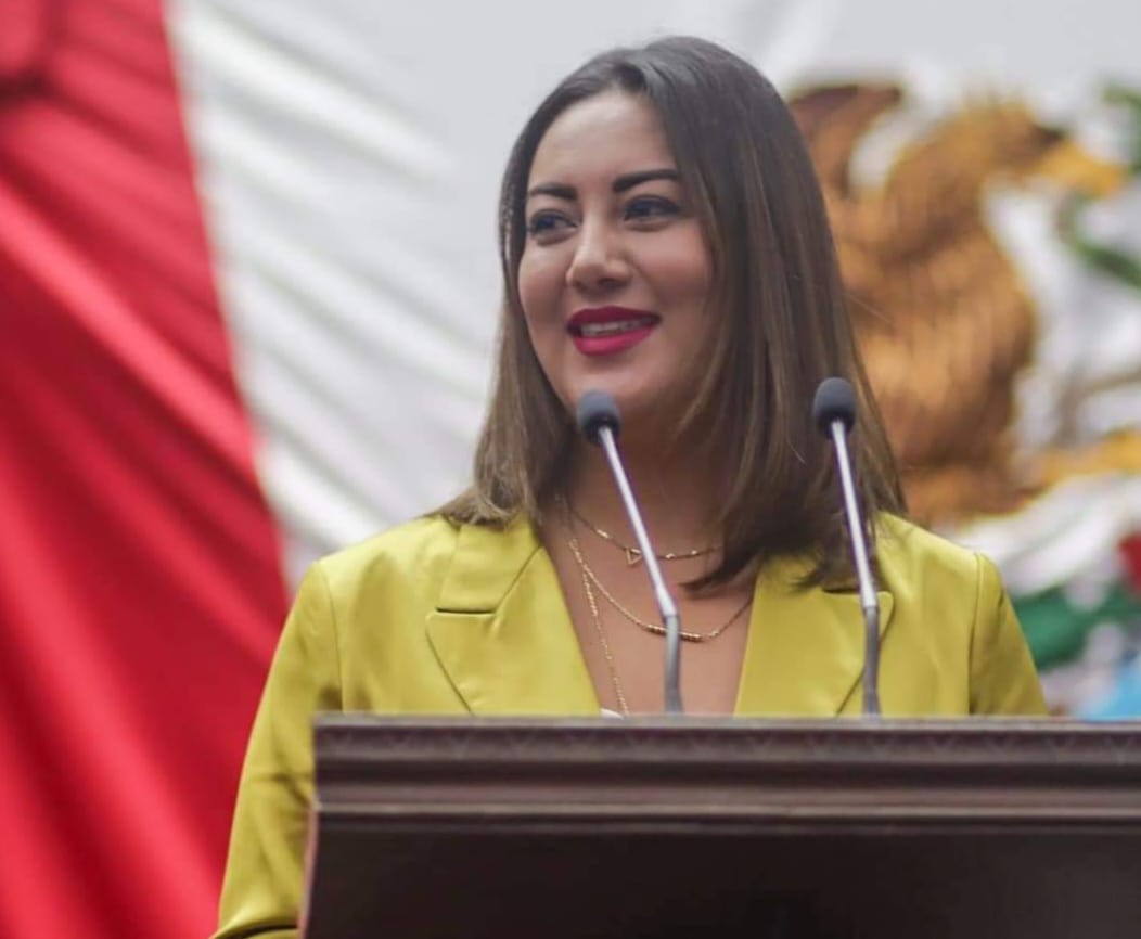 Se debe fortalecer y no escatimar esfuerzos por la defensa de la libertad de expresión: Mónica Valdez