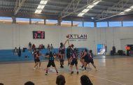 En Ixtlán se le apuesta al deporte infantil y juvenil