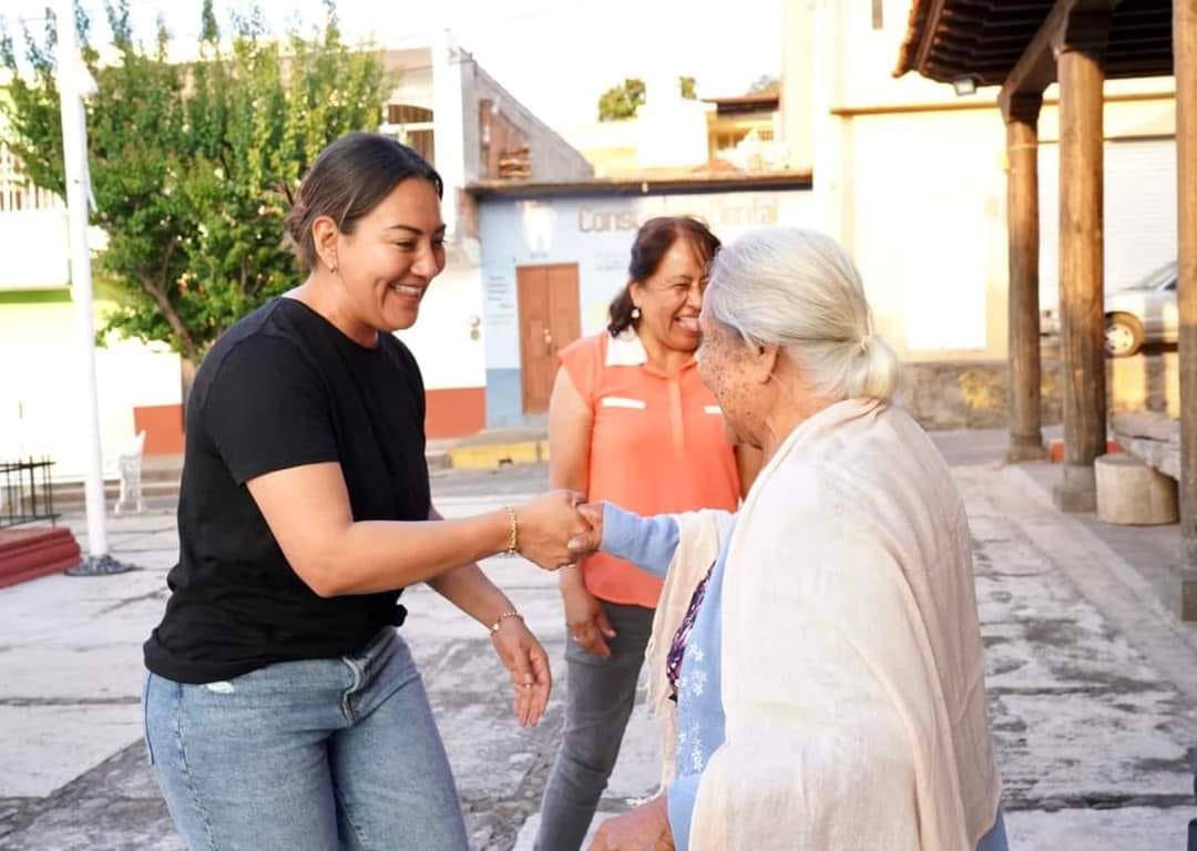 Violencia política contra las mujeres no debe jamás normalizarse: Mónica Valdez