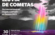 Teatro musical, baile y canto, por el mes del orgullo LGBTTTIQ+, en Zamora