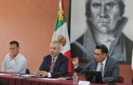 Suman 127 mdp en proyectos aprobados para Fortapaz 2023