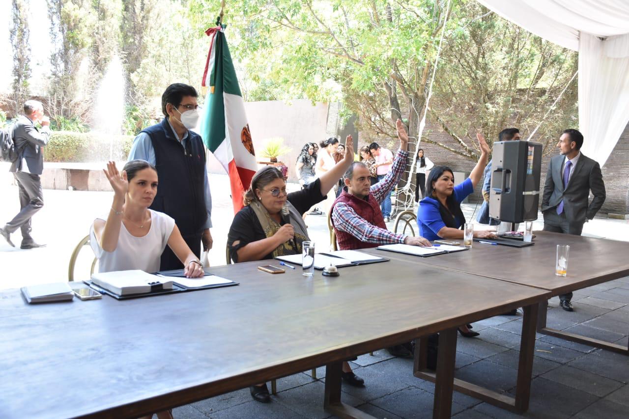 Aprueba 75 Legislatura Ley de Movilidad y Seguridad Vial