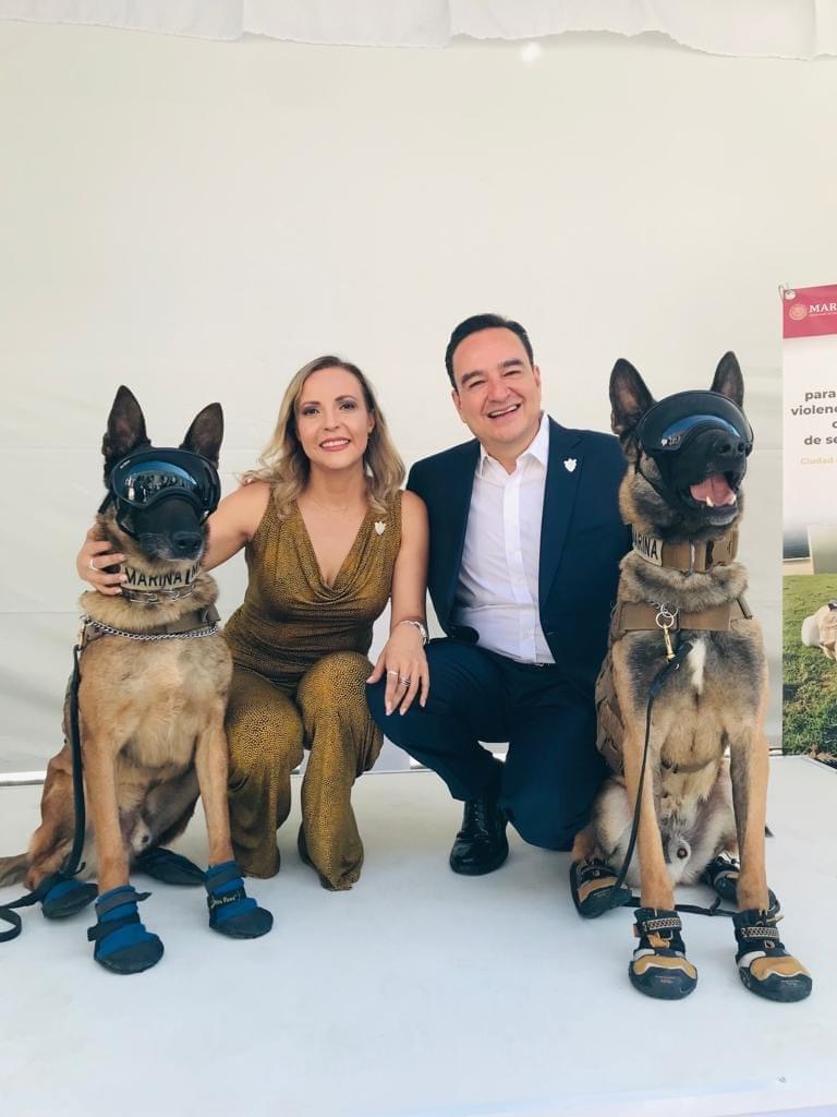 Carlos Soto asistió al Foro Nacional para la Prevención de la Violencia hacia los Animales