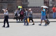 Coordinación de Protección Civil emite recomendaciones ante la llegada de la tercera ola de calor