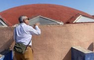 Realizaron verificación estructural del edificio del CRI-Promtón