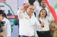 Morena y sus aliados se perfilan para ganar el Estado de México y PRI-PAN- PRD el Estado de Coahuila