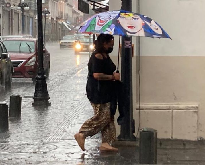 Aún hay que esperar, lluvias se retrasarán más de lo debido en Zamora