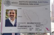 En distrito 05 del INE sólo 2 personas registraron su credencial no binaria