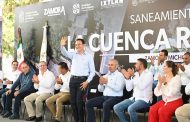 Presentaron proyecto insignia del Saneamiento de la Cuenca del Río Duero