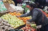 Mercado Hidalgo, ahora sí, es el lugar más barato para comprar Canasta Básica en Zamora