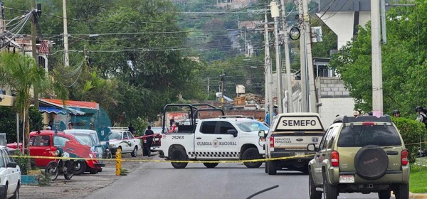 Agresión a balazos en un negocio de pollos deja un muerto y un herido, en Zamora