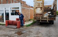 Se realizará descacharrización en colonia García Robles