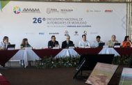 Zamora, presente en el 26º Encuentro Nacional de Autoridades de Movilidad