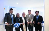 Hospital Jardinadas hace historia, inaugura Sala de Hemodinámica