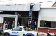 Continúan labores de mantenimiento en el Mercado El Carmen