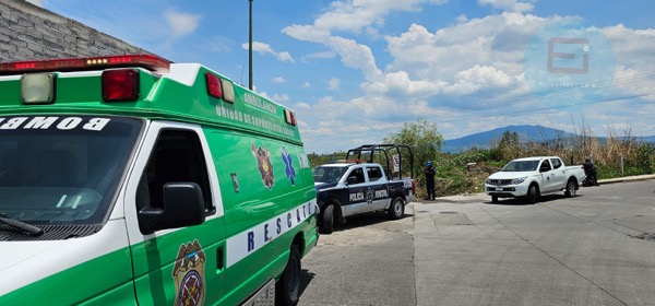 Joven es asesinado a tiros en el Circuito 20 de Noviembre de Zamora