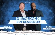 Invitan a conferencia Mentalidad de Emprendedor próximo 25 de julio en Teatro Obrero