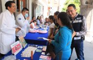 Promueven el bienestar ciudadano