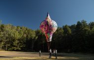 Paracho y Pátzcuaro, listos para iluminar el cielo con Globos de Cantoya