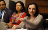 Delitos en contra de menores de edad han aumentado más del 15 por ciento en México: Diputada Adriana Hernández