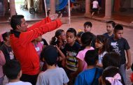 Escuela de artes ofrece taller de actividades durante estas vacaciones