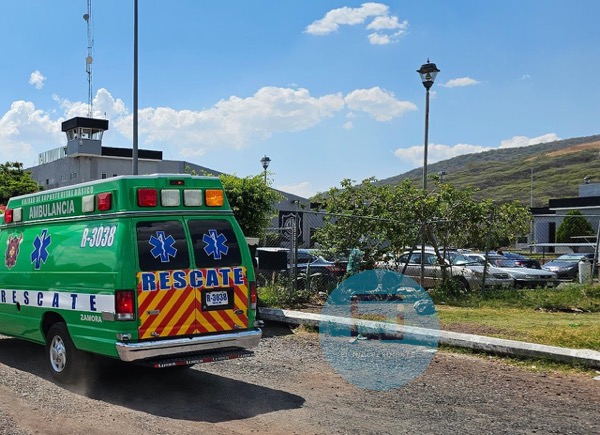 Investigan muerte por impacto de bala, de un custodio del Cereso El Pochote