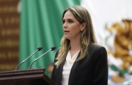 Fiscalía Urbana y aumento de penas, propone la Diputada Daniela De Los Santos para combatir asentamientos humanos irregulares en Michoacán