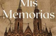 Presentará Secum el libro “Mis Memorias”, en Zamora