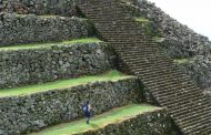 Este verano conoce el encanto de las zonas arqueológicas de Michoacán