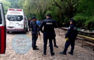 Convivencia familiar termina en tragedia, en el Lago de Camécuaro