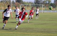 Linces Zamora se prepara para torneo de aguas en Liga Infantil Juvenil de Zamora