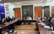 Aprobaron modificaciones al Programa de Obra Pública 2023