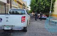 Joven mujer es asesinada con disparos en el rostro en la colonia La Lima de Zamora