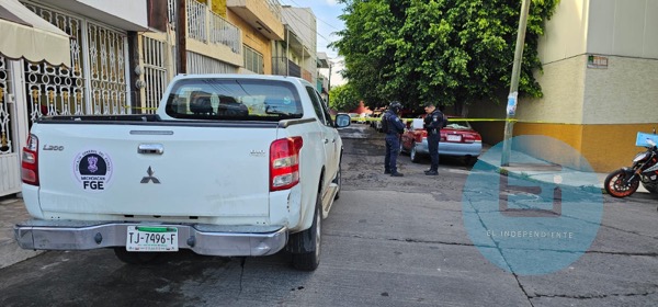 Joven mujer es asesinada con disparos en el rostro en la colonia La Lima de Zamora