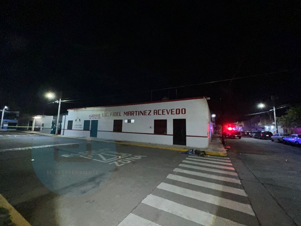 Joven comerciante es ultimado de 5 balazos, en la colonia Ejidal Norte