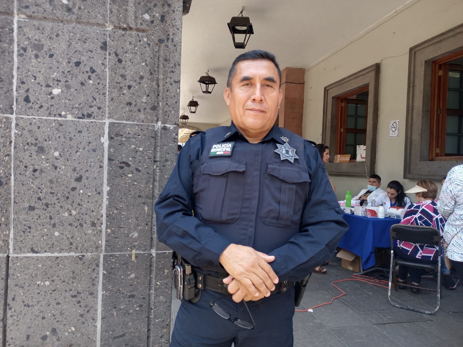 Si te vas de vacaciones, deja tu casa al cuidado de algún familiar, advierte policía municipal