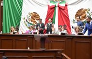 Llama Congreso del Estado a participar en las jornadas de reforestación a partir del 20 de julio