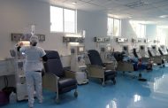 Gobierno de Michoacán duplicó la atención a pacientes con insuficiencia renal