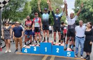 Ciclismo de alto nivel regresó a Zamora.