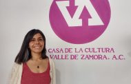 Iniciaron talleres de verano en Casa de Cultura del Valle de Zamora