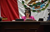 Que el acceso a la justicia, sea en Michoacán con igualdad para todos: Dip. Lariza Pérez