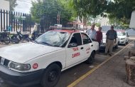 Sobresaturación en taxis merma pasaje y por lo tanto bajan los ingresos de este sector