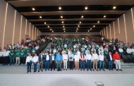 Efectúa IMSS Michoacán Foro de Seguridad Social en Uruapan, para productores de la agroindustria