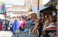 Comienzan a preparar control de comercio ambulante de cara al Buen Fin