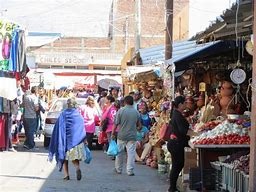 Comienzan a preparar control de comercio ambulante de cara al Buen Fin