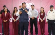 Tec Zamora inicia nuevo ciclo escolar con 4 mil 400 alumnos