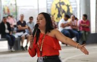 Plan Morelos visibiliza y fortalece ejercicio de los Derechos Humanos: Alejandra Origel.