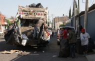 Van más de 12 toneladas de basura retiradas con descacharrizaciones en colonias